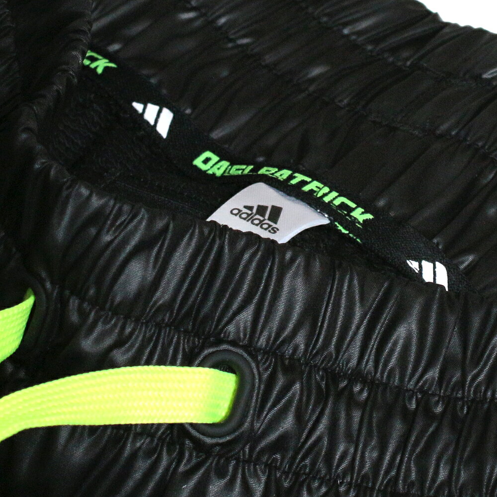 DANIEL PATRICK×ADIDAS / DP Adidas Harden Shorts