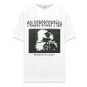 FALSE PERCEPTION / Remain In Light Tee