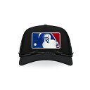 LOSO NYC / Santa Muerte Trucker Hat