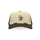 LOSO NYC / Mickey Trucker Hat