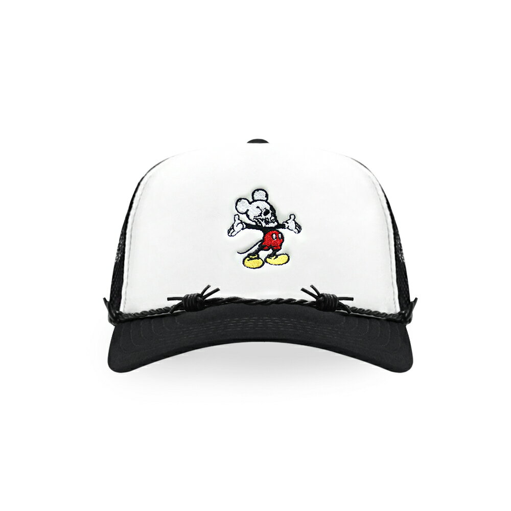 LOSO NYC / Mickey Trucker Hat