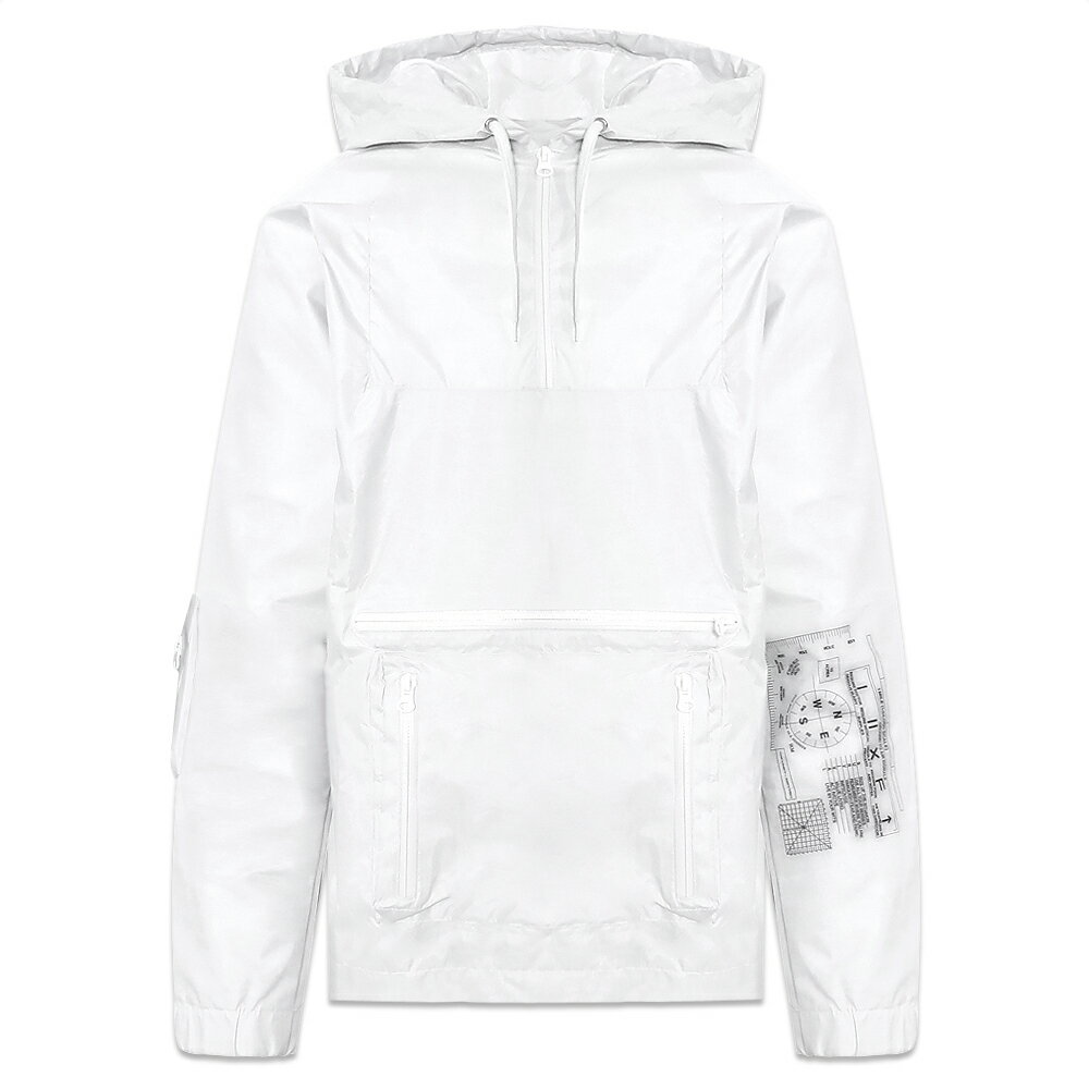 HELIOT EMIL / Style_102 Anorak