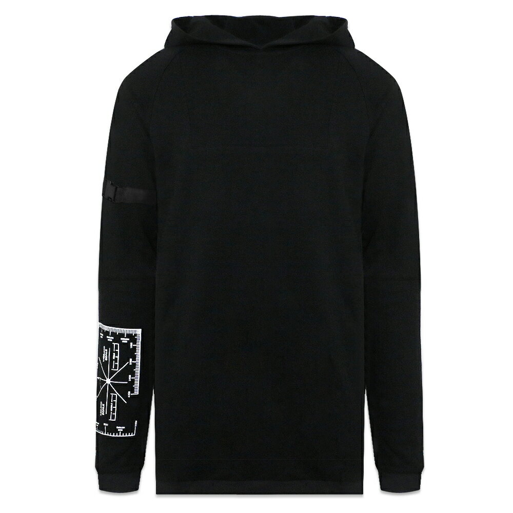 HELIOT EMIL / Style_402 Hoodie