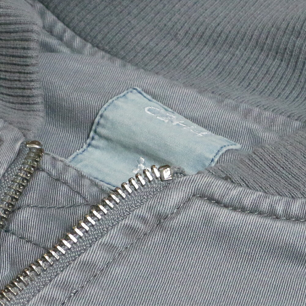 C2H4 LA / Ice Cold MA-1 Jacket