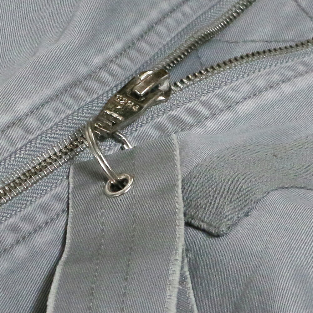 C2H4 LA / Ice Cold MA-1 Jacket