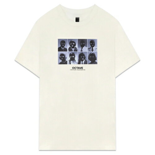 KRSP / Octave Tee