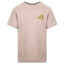 IH NOM UH NIT / Rose Patch Raglan Sweatshirt