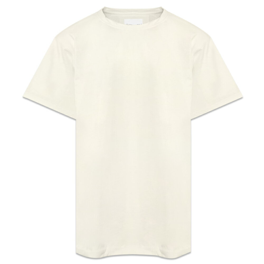 IH NOM UH NIT / Basic Tee 01