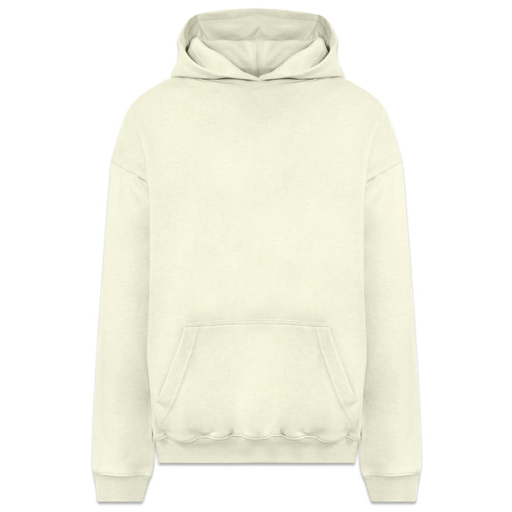 IH NOM UH NIT / Basic Hoodie