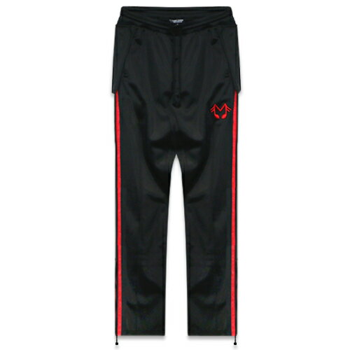 楽天VENTURERMIDNIGHT STUDIOS×BAUHAUS / Bauhaus Music Note Track Pant