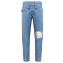 MIDNIGHT STUDIOS×GUESS / Guess Double Waisted Jeans