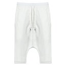 MAHARISHI / Drop Crotch Long Shorts