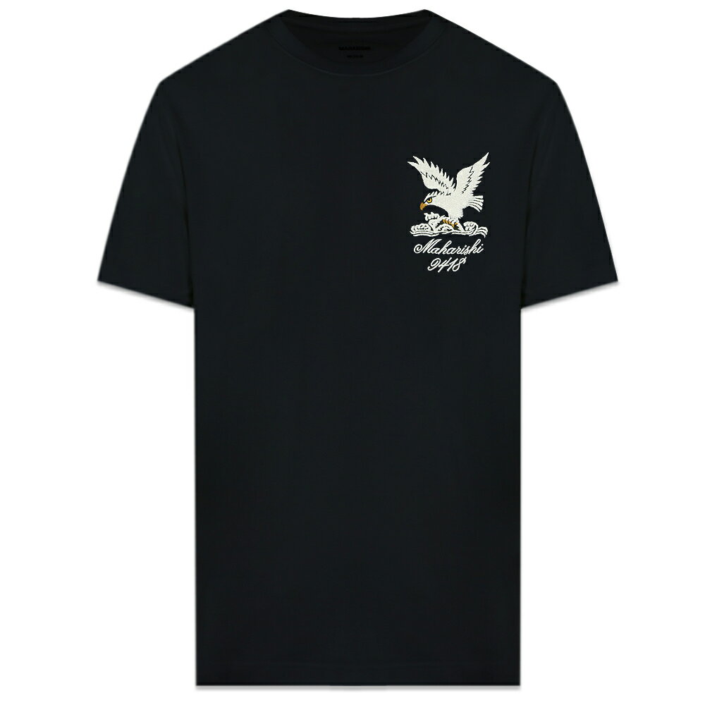 MAHARISHI / Maha Eagle T-Shirt