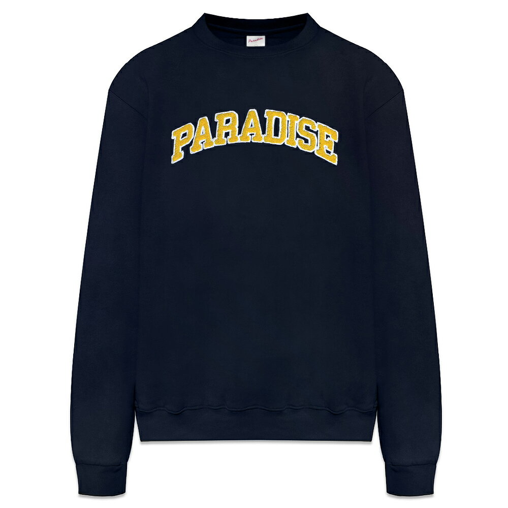 PARADISE YOUTH CLUB / Academy Team Sweater