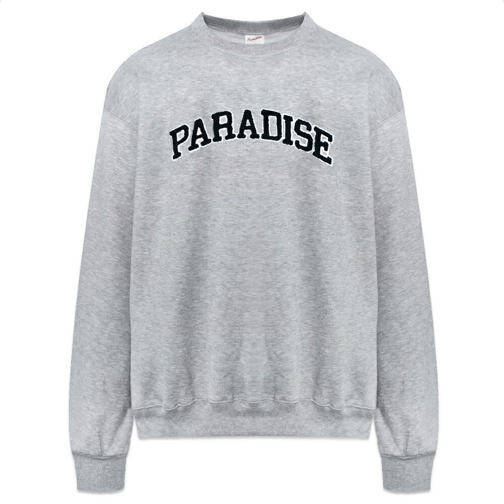 PARADISE YOUTH CLUB / Academy Team Sweater