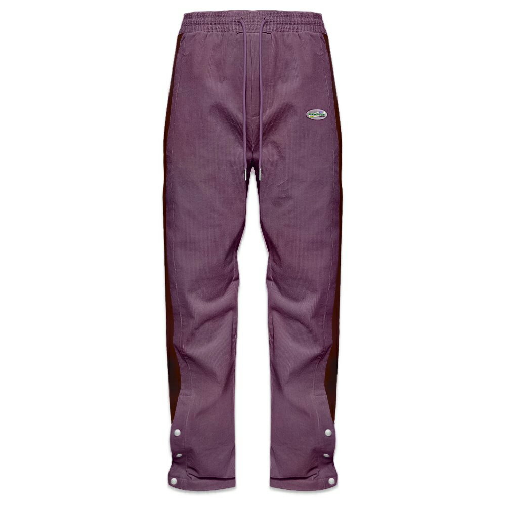TAKA ORIGINAL (Target Area Keeps Alive) / Cosmic Univ. Corduroy Trousers