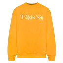 LIEFE / I Lieke You Sweatshirt