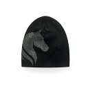 DONCARE / Dark Horse Crystal Beanie
