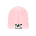 JOYRICH / Rich Advisory Beanie