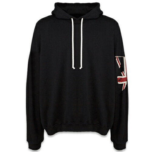 樂天商城 - REPRESENT / Arm Flag Hoodie