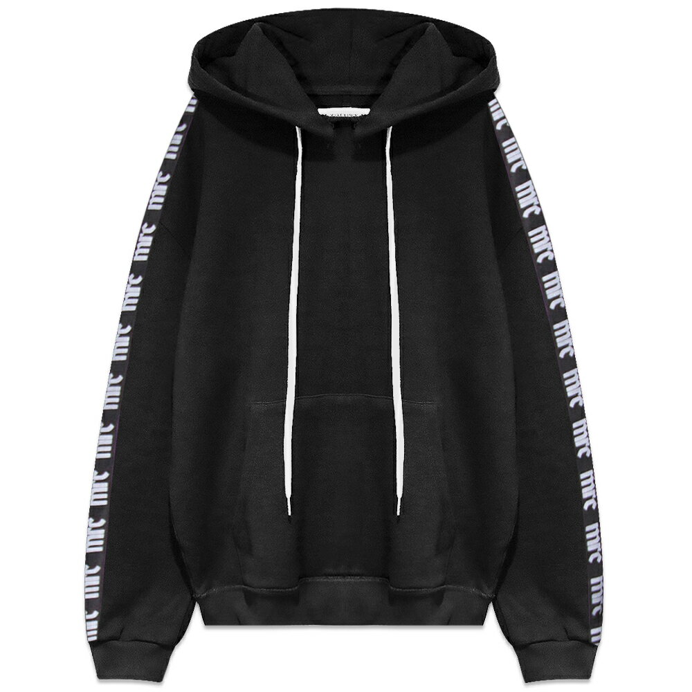 MR.COMPLETELY / MRC Hoodie