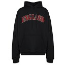 REPRESENT / Wide Awake England Hoodie