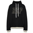 REPRESENT / Wide Awake Team Hoodie