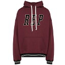 REPRESENT / Wide Awake Team Hoodie