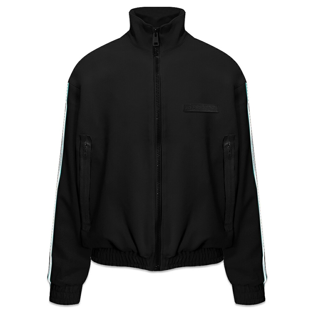 REPRESENT / Track Jacket