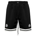 REPRESENT / Admiral Track Short