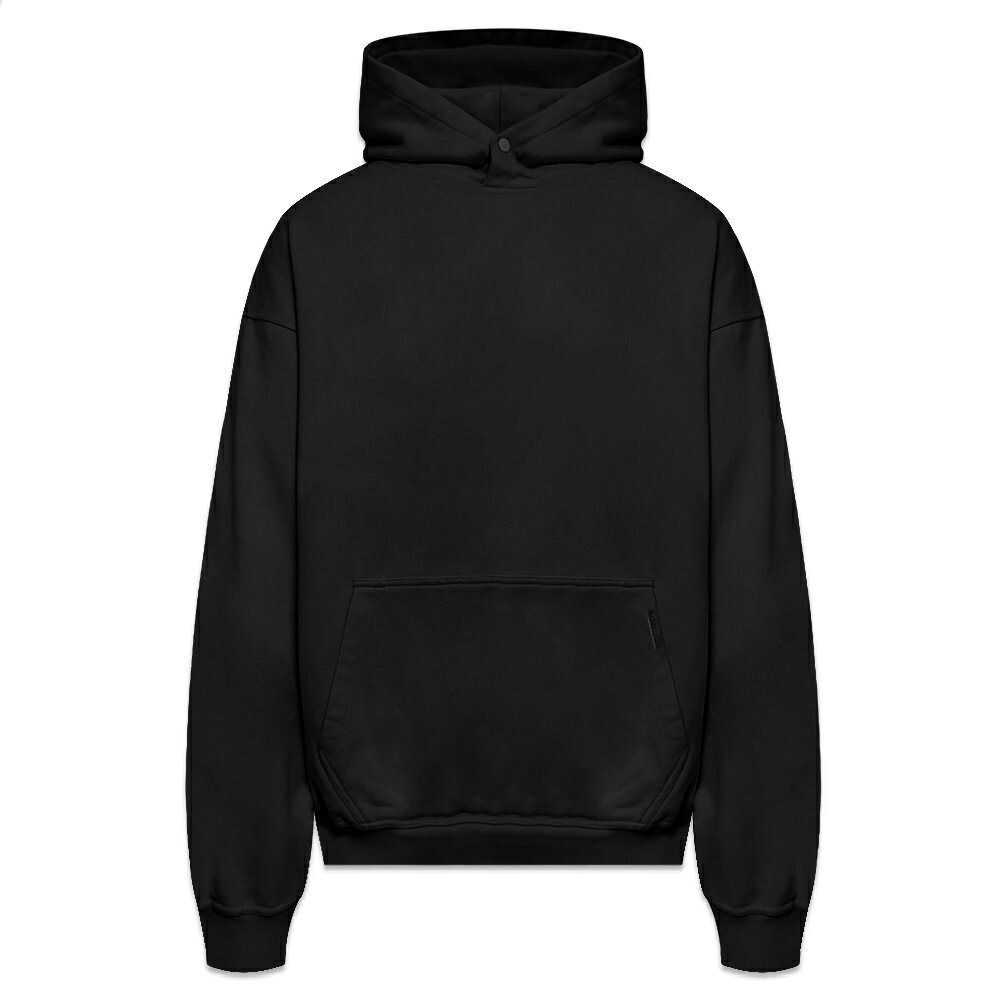 REPRESENT / Blank Hoodie