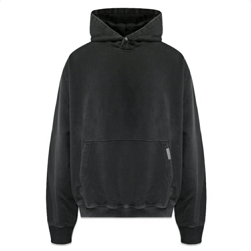 REPRESENT / Blank Hoodie