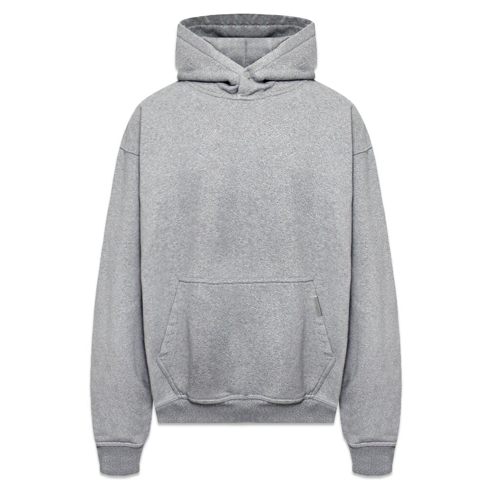 REPRESENT / Blank Hoodie