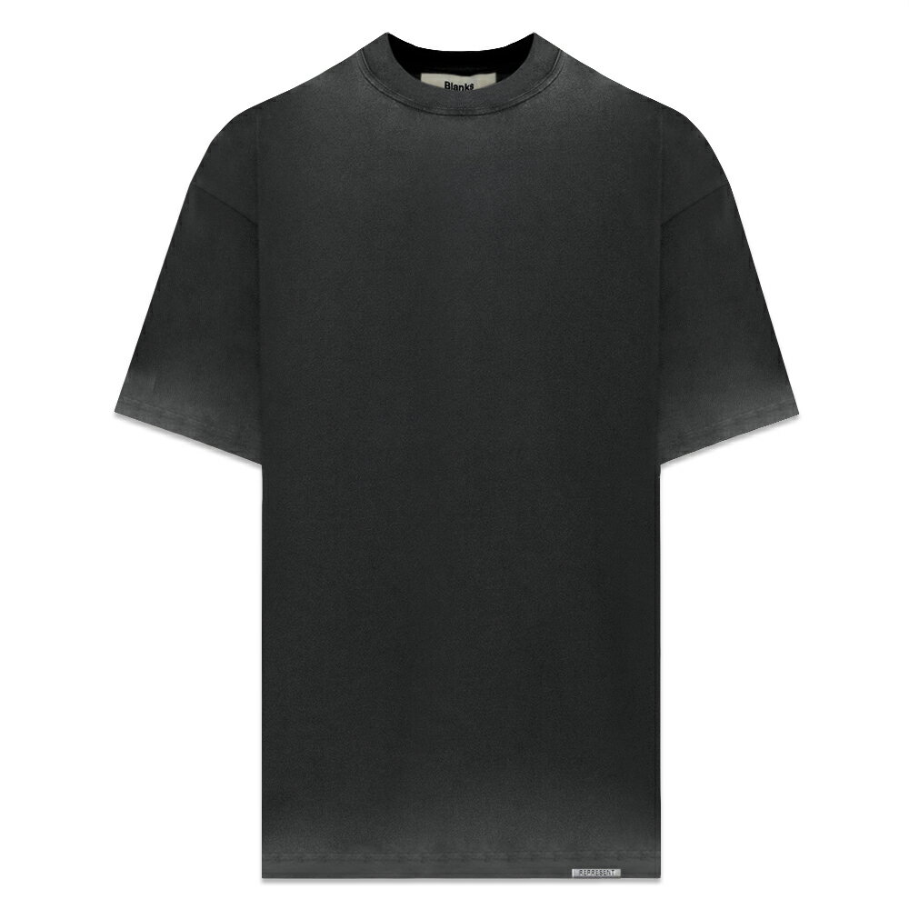 REPRESENT / Blank T-Shirt