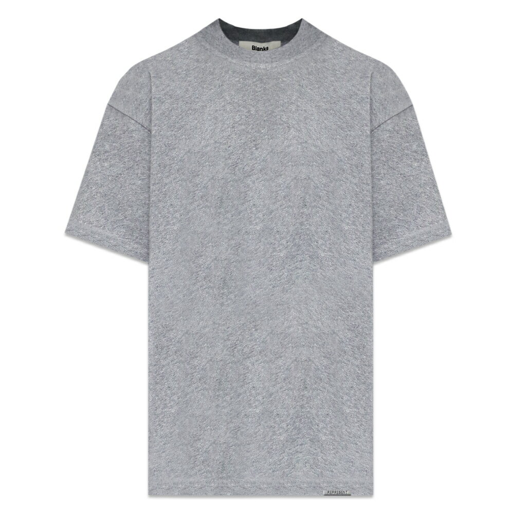 REPRESENT / Blank T-Shirt