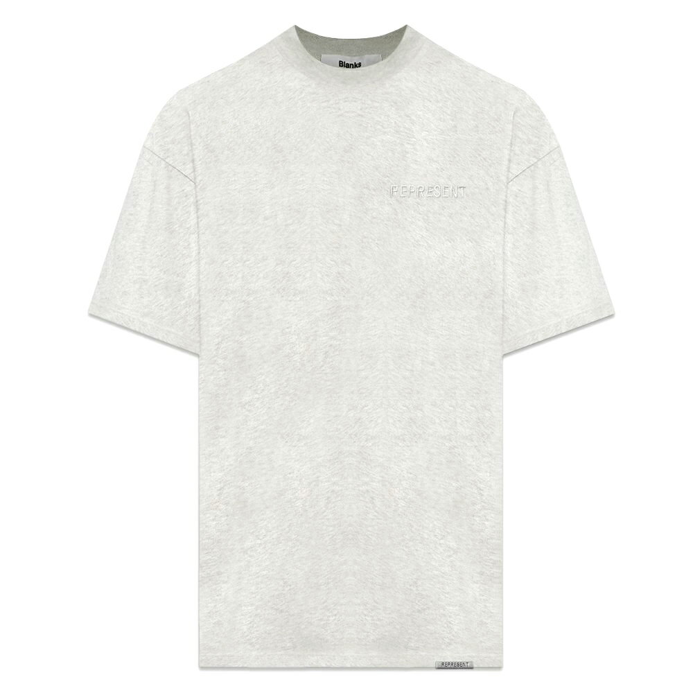 乐天商城 - REPRESENT / Blank T-Shirt