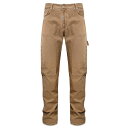 REPRESENT / Carpenter Denim