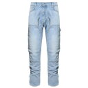 REPRESENT / Carpenter Denim
