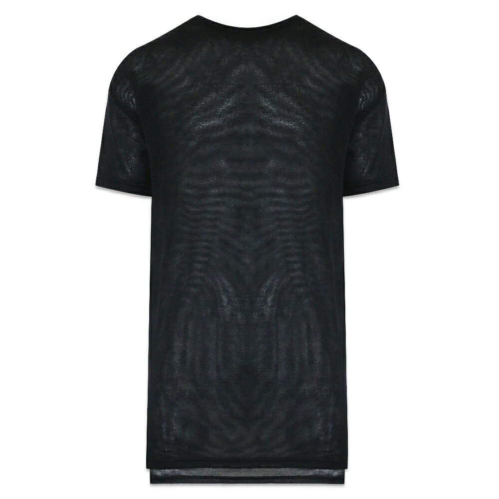 乐天商城 - REPRESENT / Mesh Dual Layered Tee