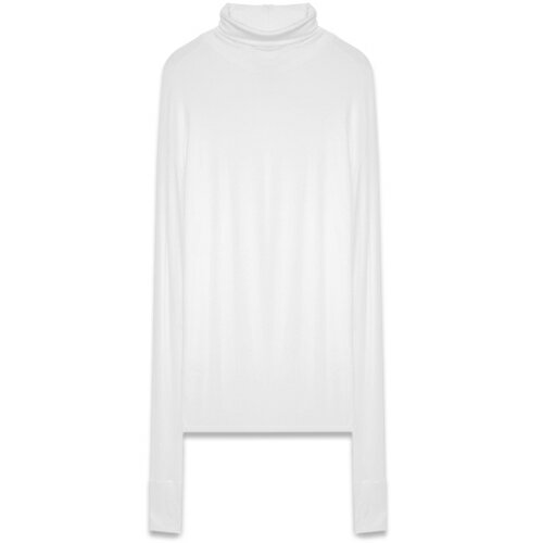 乐天商城 - REPRESENT / Essential Turtleneck Long Sleeve Tee