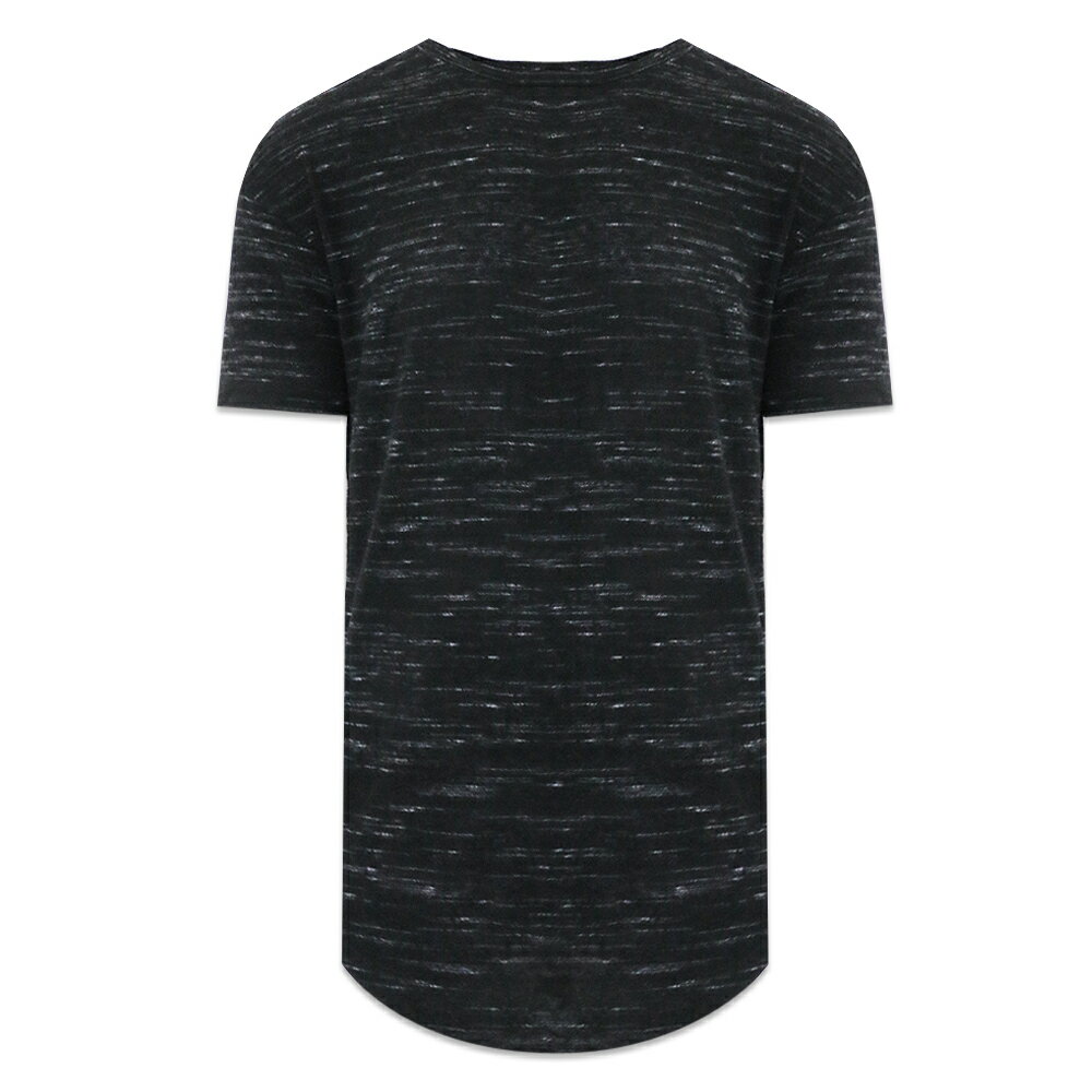 REPRESENT / Obsidian Scoop Tee