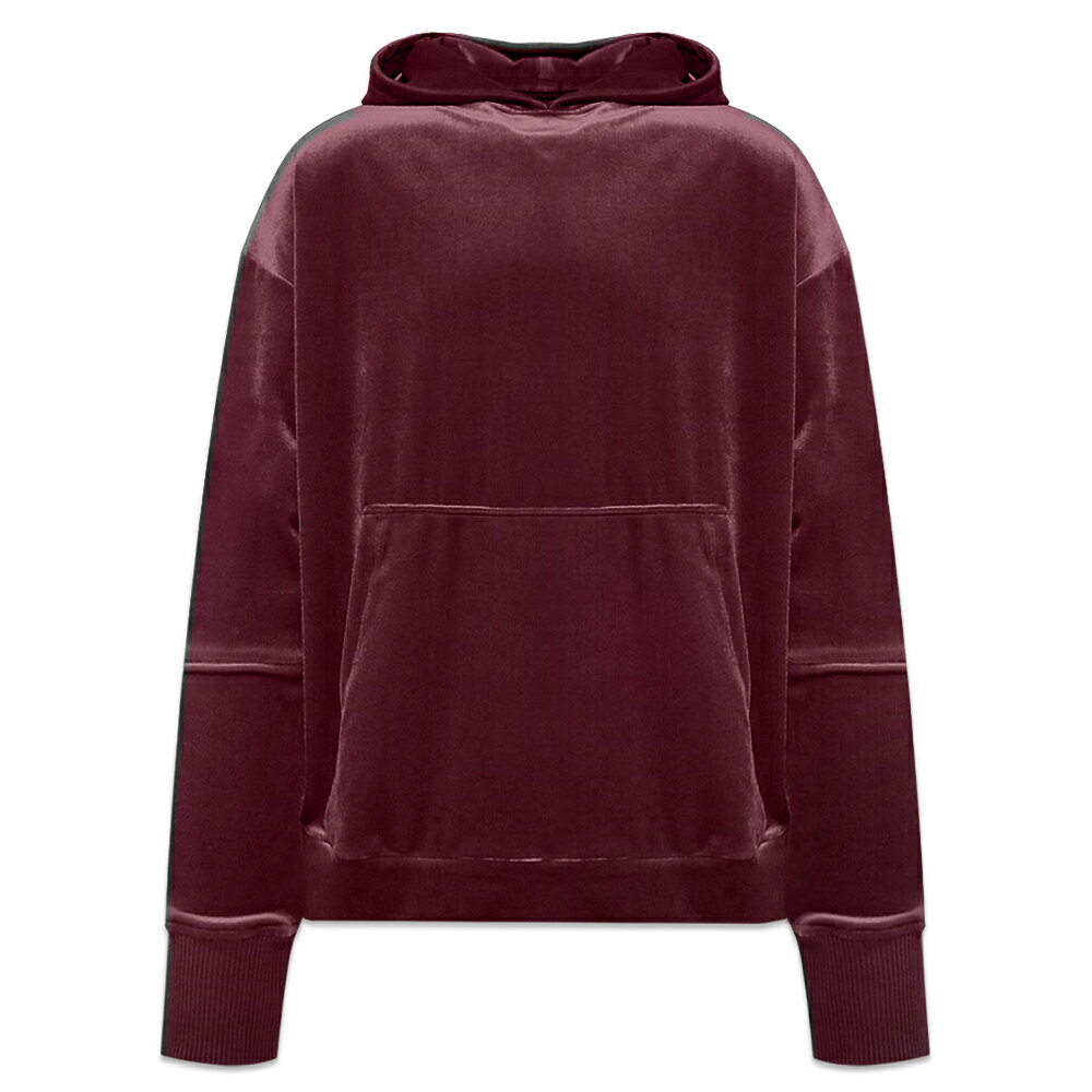 ONEFOUREIGHT / Velour Hoodie