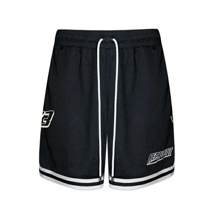 乐天商城 - REPRESENT / Puma x Represent Court Shorts