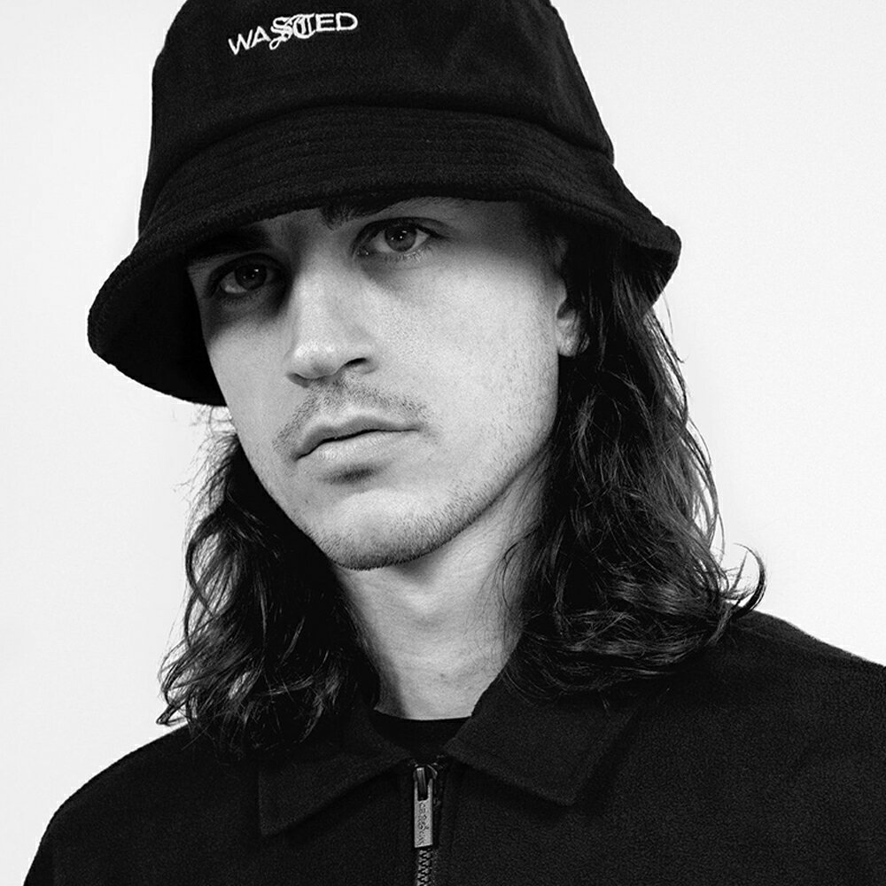 WASTED PARIS / Polar Bucket Hat
