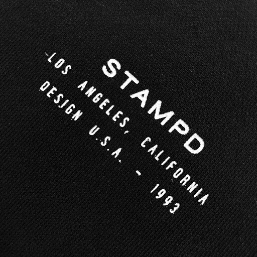 STAMPD / Essential Sweatshorts