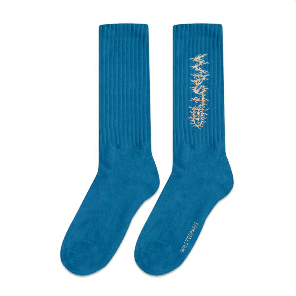 WASTED PARIS / Mortem Socks