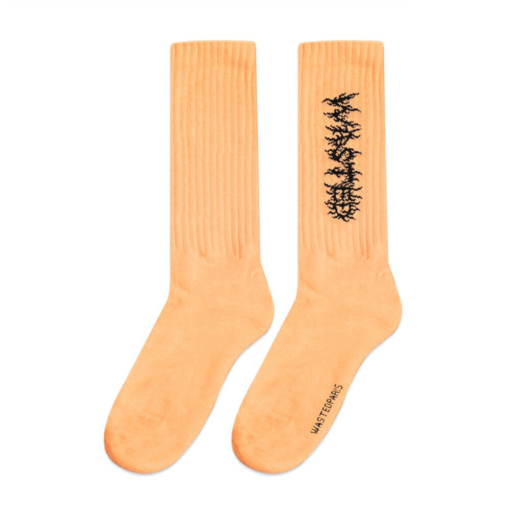 WASTED PARIS / Mortem Socks