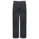 WASTED PARIS / Method Casper Pants