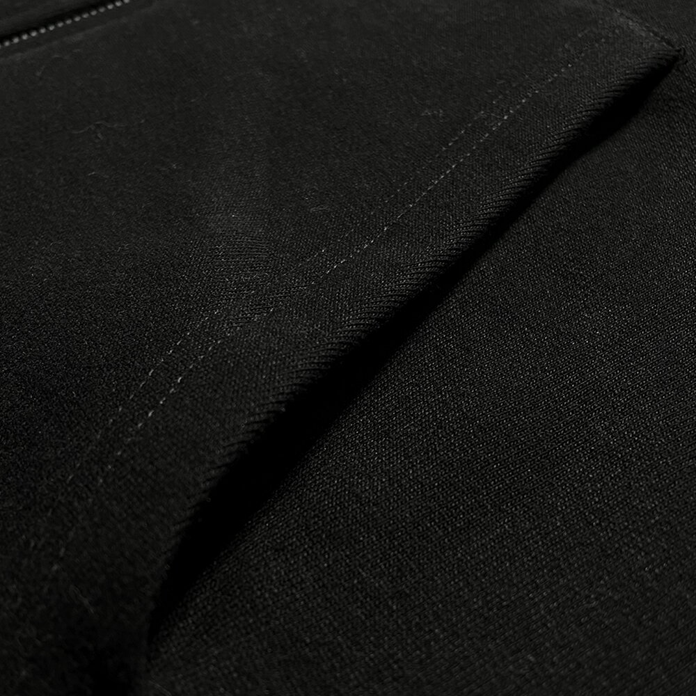 WASTED PARIS / Iron Arch Zip Hoodie