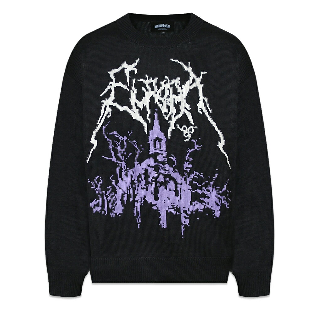 楽天VENTURERWASTED PARIS / Euphoria Sweater